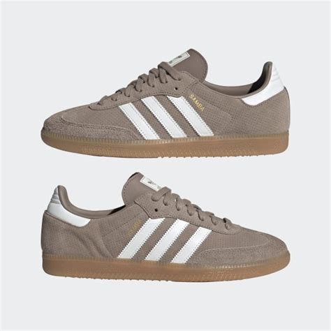 braune adidas schuhe|Braune Schuhe .